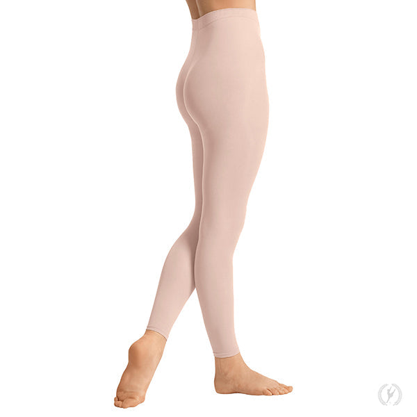 Eurotard “Euroskins” Adult Footless Tights