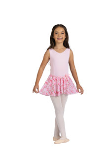 Danshuz "Rosetta" Child Skirt