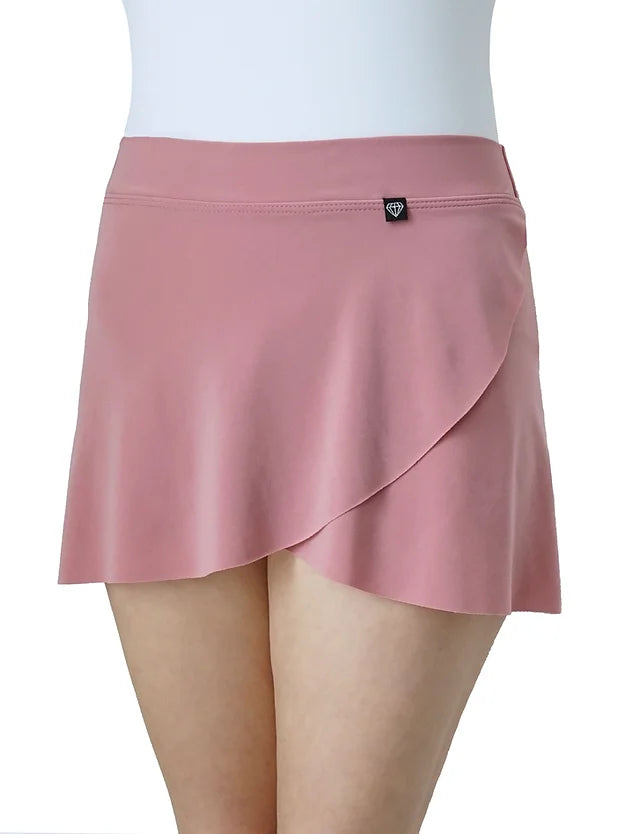 Jule Dancewear Petal Skirt