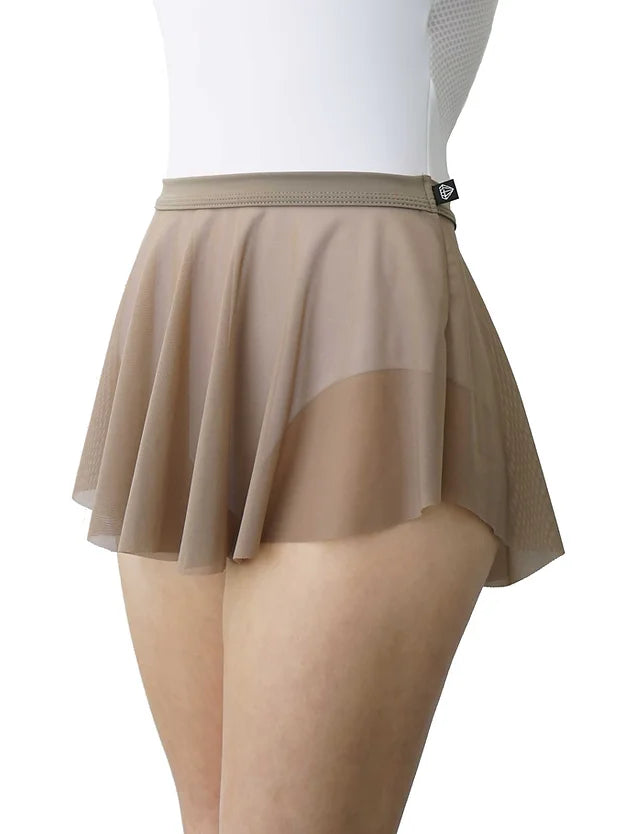 Jule Dancewear Meshie Skirt