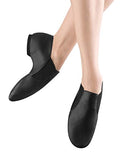 Bloch "Elasta Bootie" Men