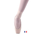 Merlet "Belle" Elegance Pointe Shoes