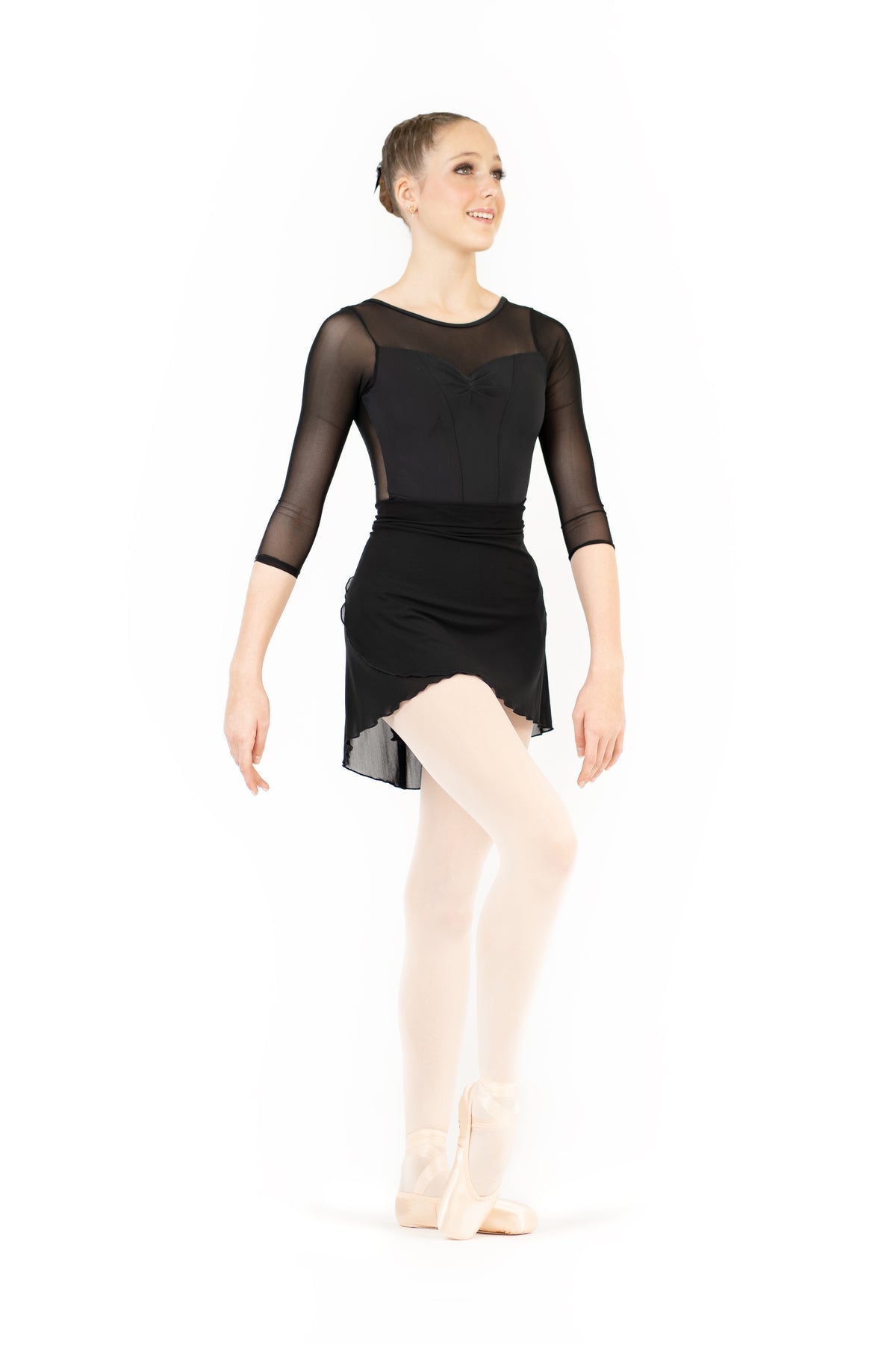 Danse de Paris "Delphine" Skirt