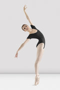 Bloch Short Sleeve Leotard