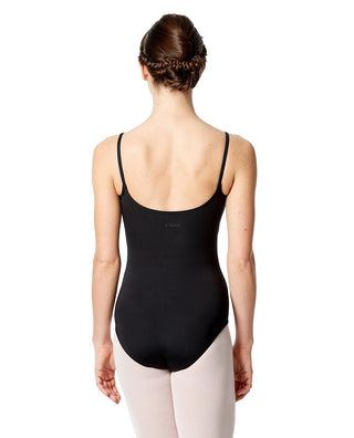 Lulli "Marianna" Camisole Leotard