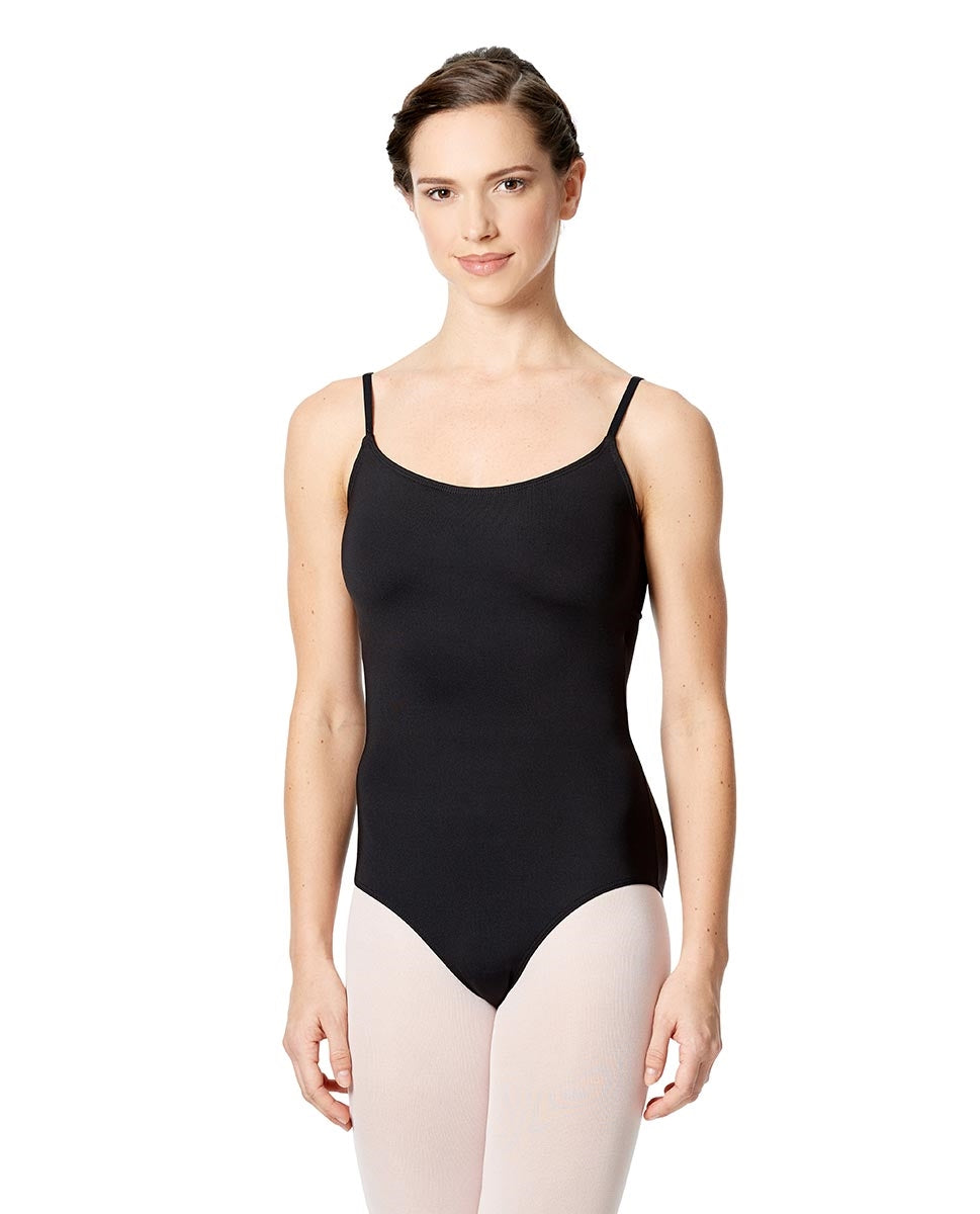 Lulli "Marianna" Camisole Leotard