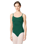 Lulli "Marianna" Camisole Leotard