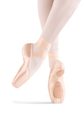 Bloch "EuroStretch" Ballet Pointe Shoes – Elevate Your Performance!