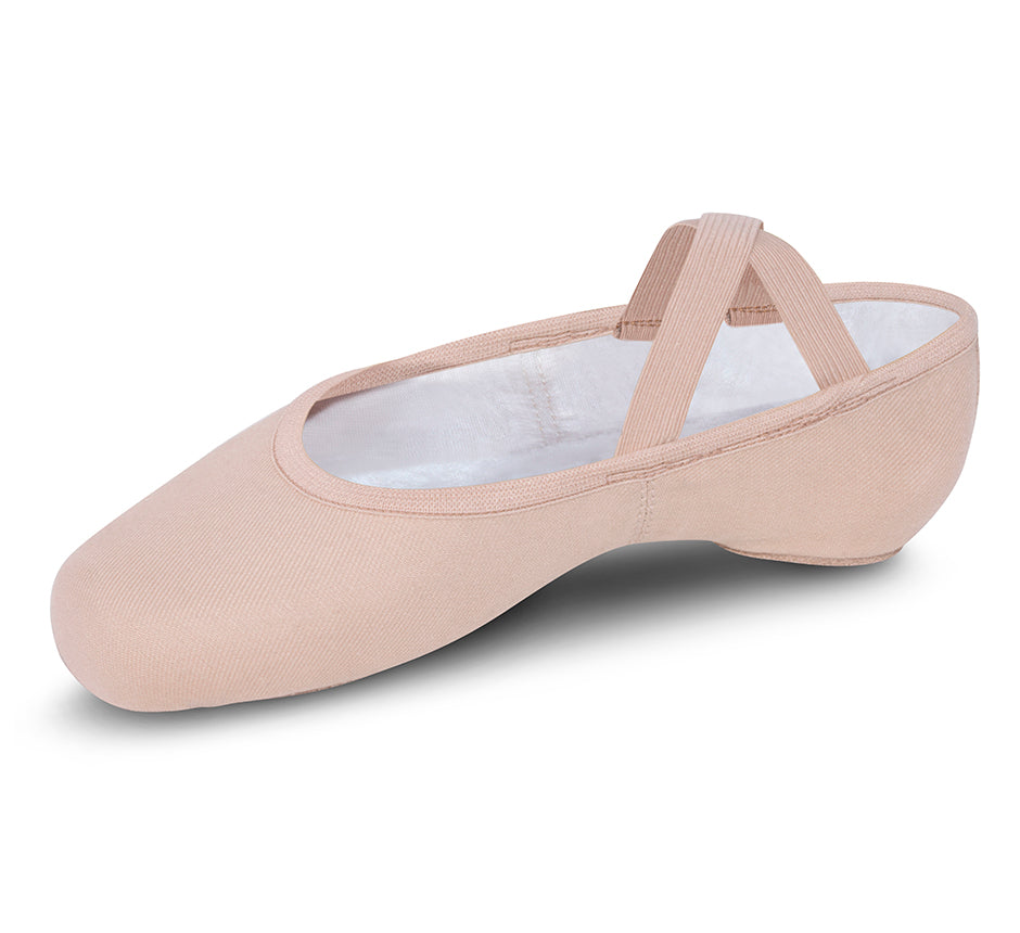 Bloch “Performa” Stretch Ballet Slippers