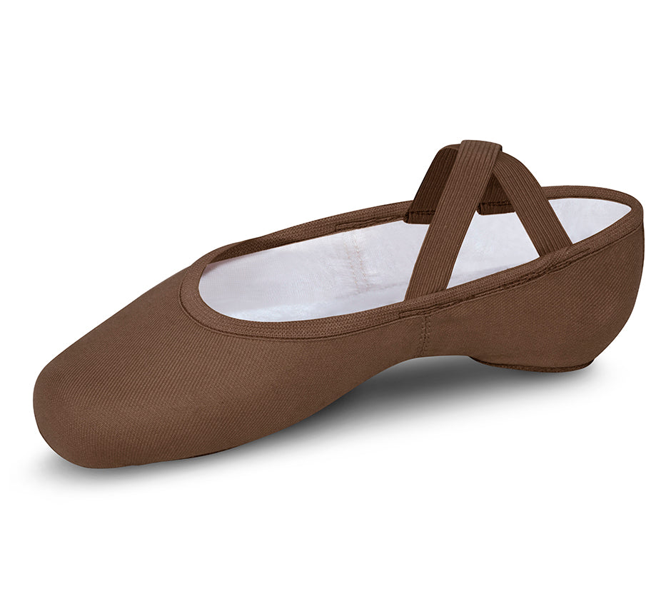 Bloch “Performa” Stretch Ballet Slippers