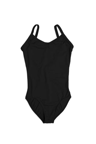 So Danca "Flamma" Camisole Leotard