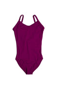 So Danca "Flamma" Camisole Leotard