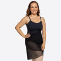 So Danca "Camille" Curvy Wrap Skirt