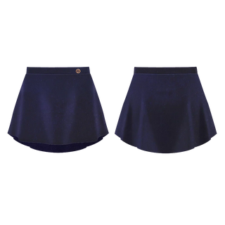 Danse De Paris "Violette" Skirt