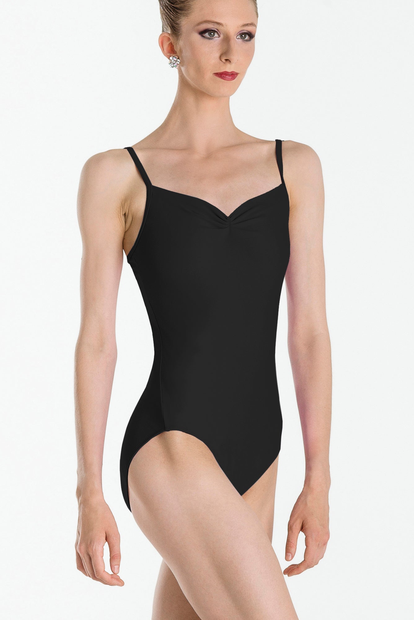 Wear Moi Abbie Leotard