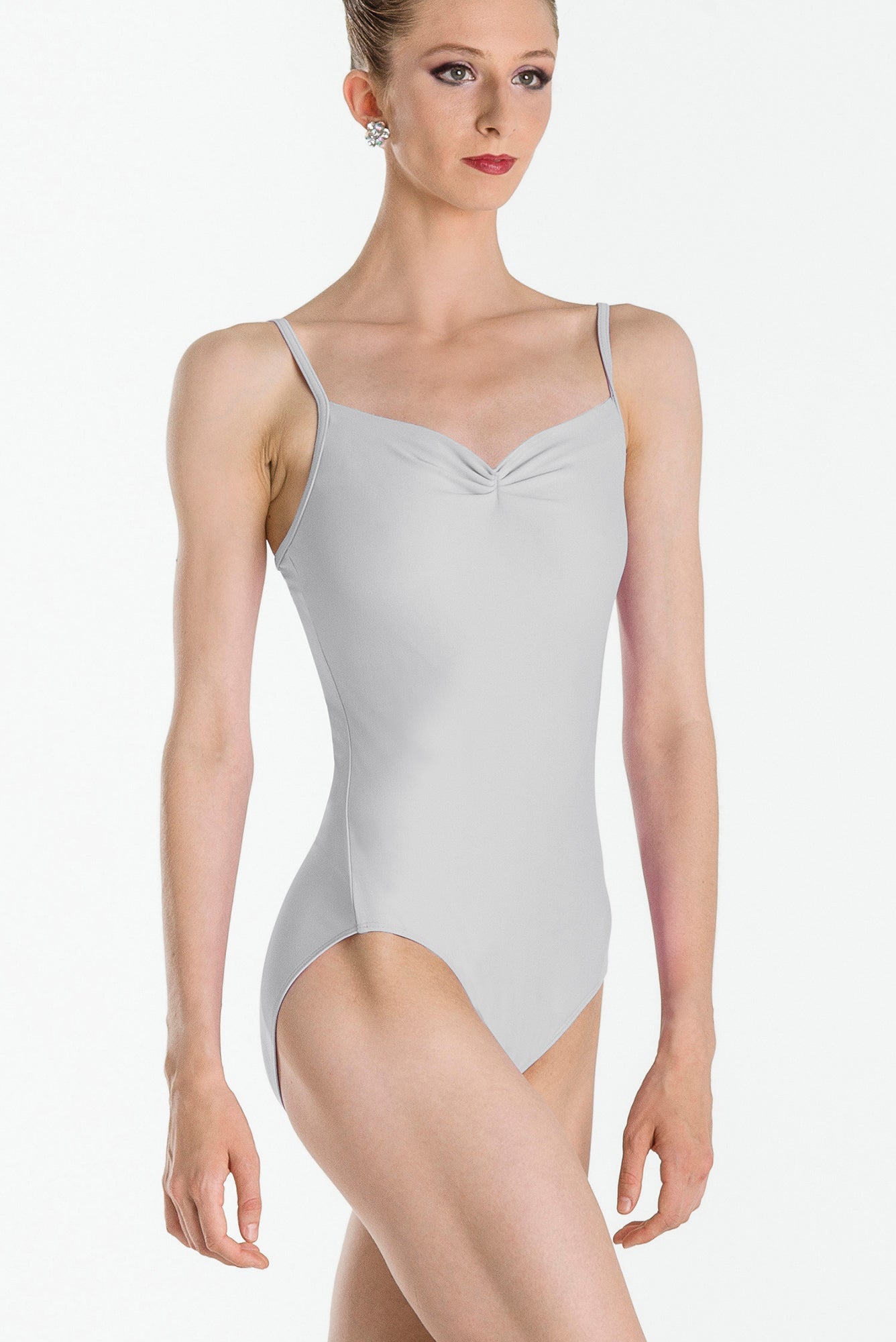 Wear Moi Abbie Leotard