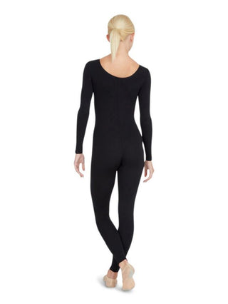 Capezio Long Sleeve Unitard