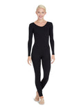 Capezio Long Sleeve Unitard