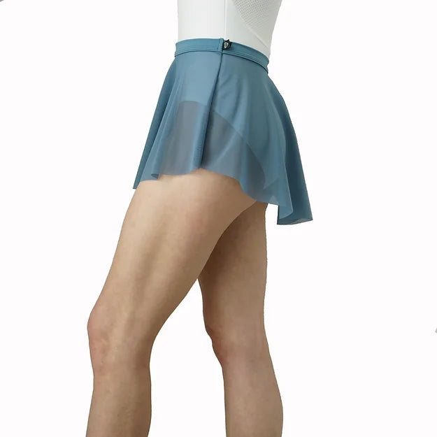 Jule Dancewear Meshie Skirt