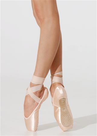 Nikolay Grishko StreamPointe Elegance Pointe Shoes