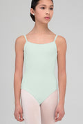 Wear Moi "Diane" Child Camisole Leotard