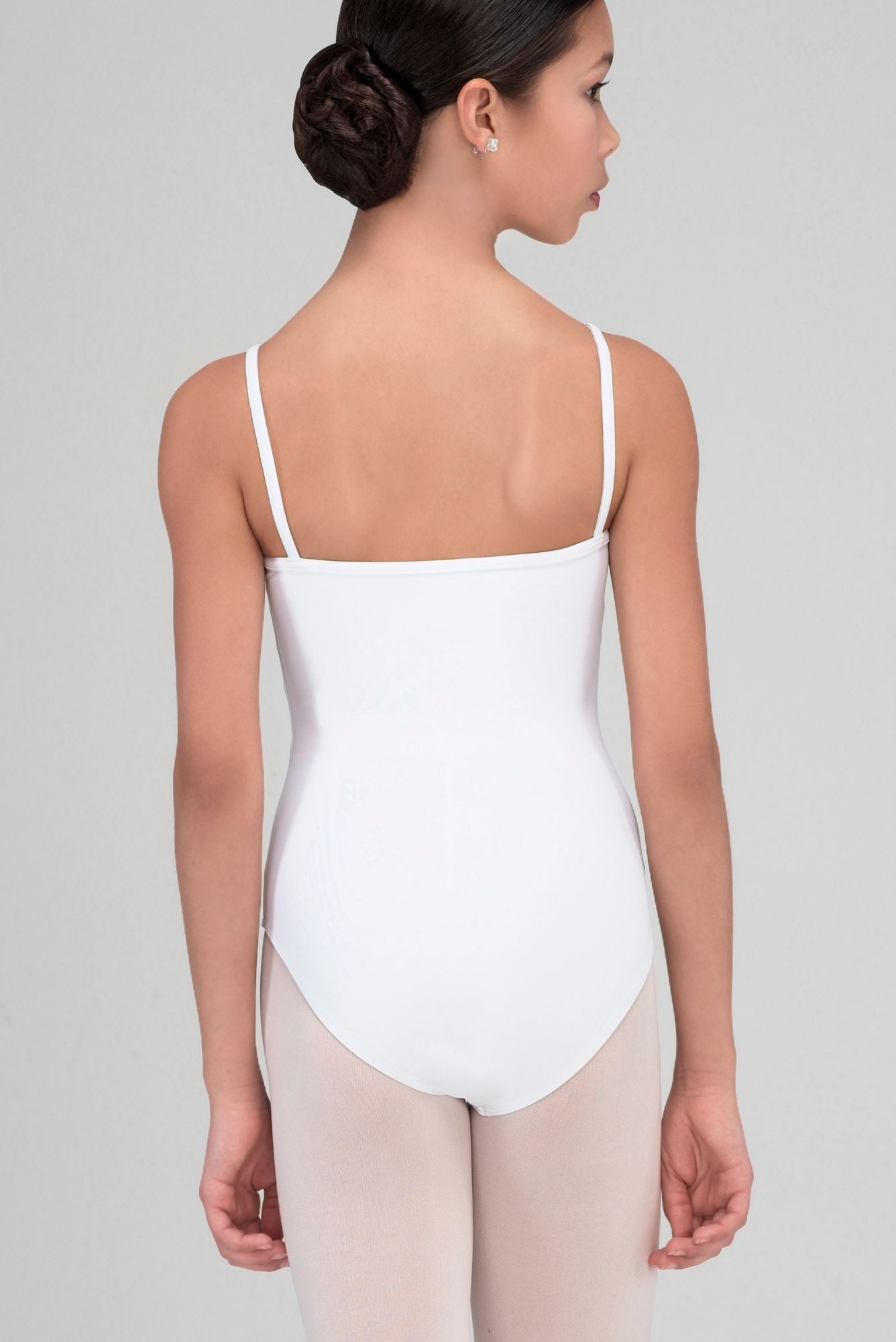 Wear Moi "Diane" Child Camisole Leotard