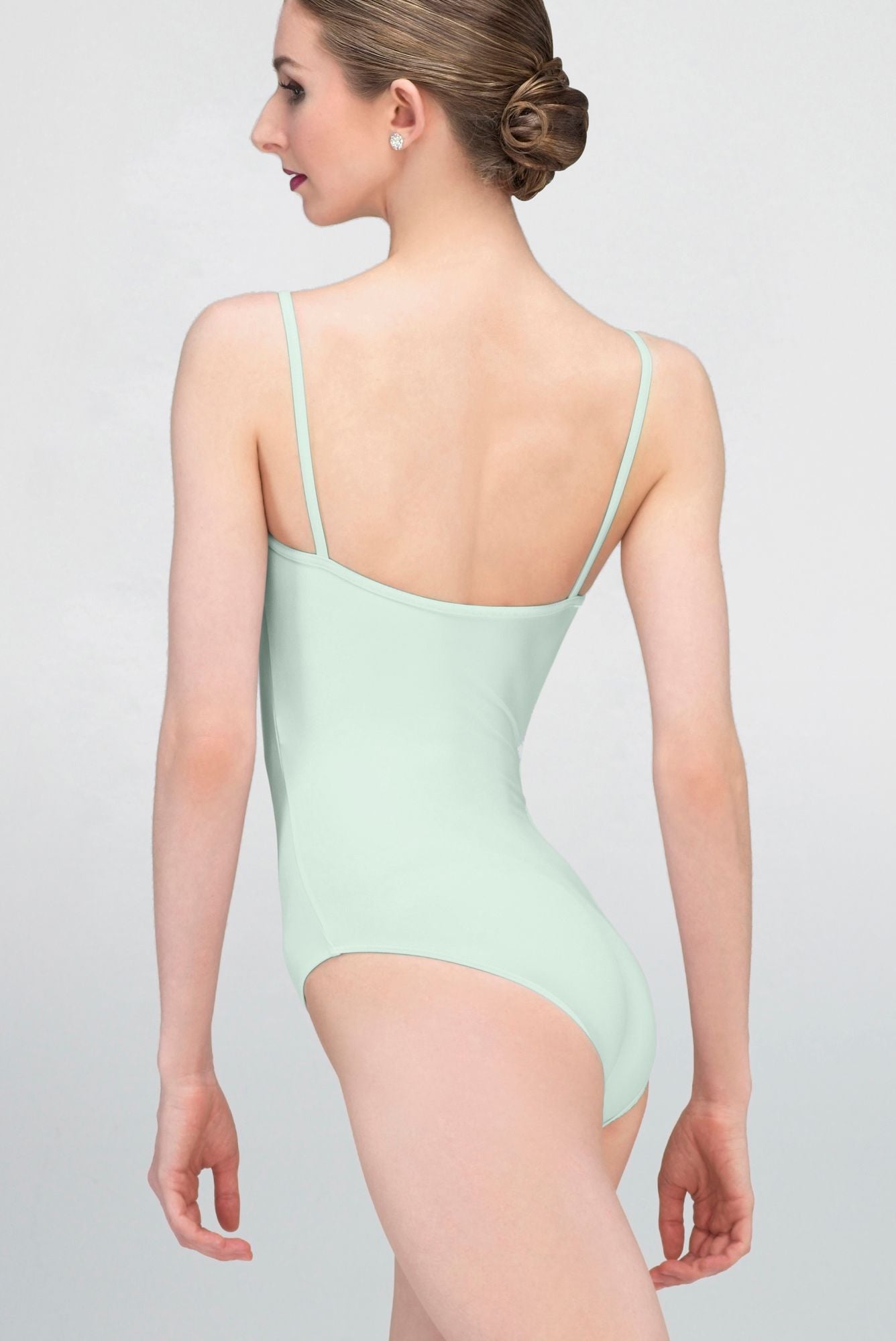 Wear Moi "Diane" Adult Camisole Leotard