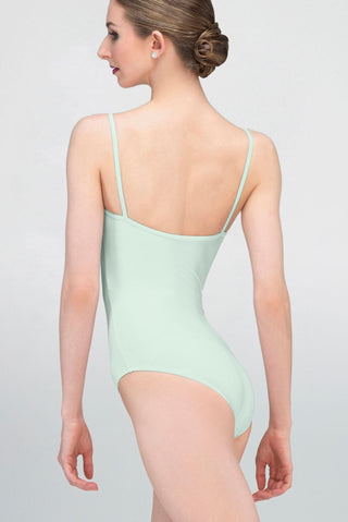 Wear Moi "Diane" Adult Camisole Leotard